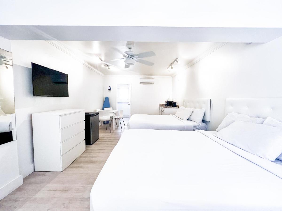 Tara Hotel A North Beach Village Resort Hotel Fort Lauderdale Exterior foto