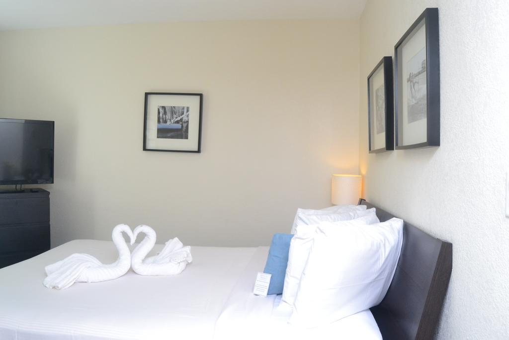 Tara Hotel A North Beach Village Resort Hotel Fort Lauderdale Exterior foto