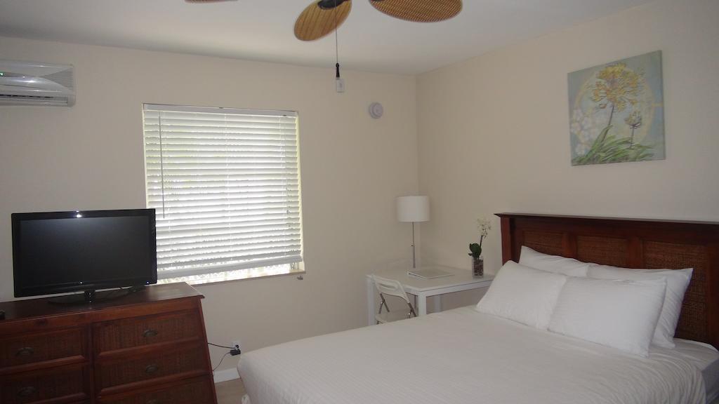 Tara Hotel A North Beach Village Resort Hotel Fort Lauderdale Exterior foto