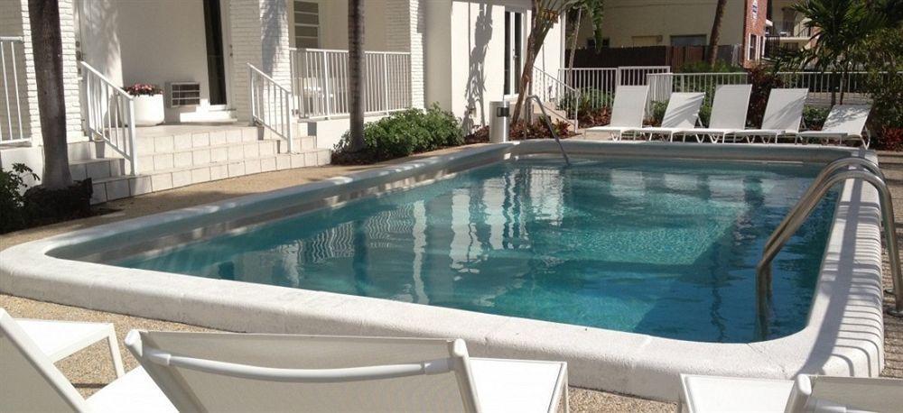 Tara Hotel A North Beach Village Resort Hotel Fort Lauderdale Exterior foto