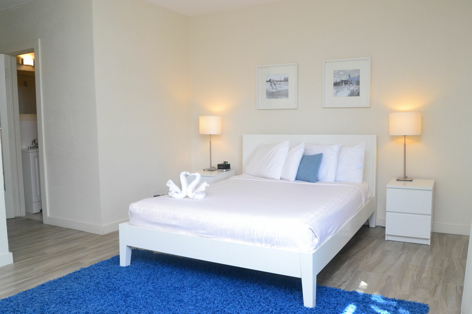Tara Hotel A North Beach Village Resort Hotel Fort Lauderdale Exterior foto